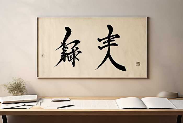 工作日志四个大字图片 工作日志四个大字图片怎么写