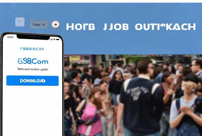 58同城招聘网找工作app下载（58同城招聘网找工作app下载安装）