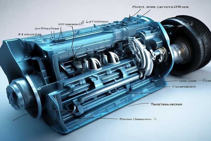 气缸工作原理物理知识（气缸工作原理物理知识总结）