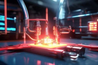 热电偶工作原理3d动画演示 热电偶工作原理3d动画演示实验报告