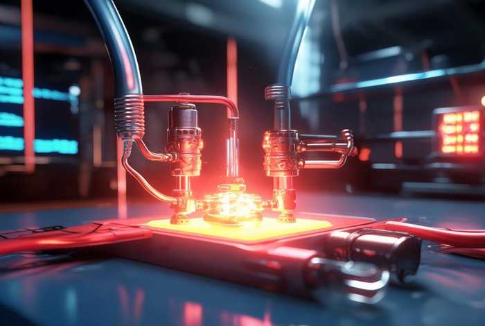 热电偶工作原理3d动画演示 热电偶工作原理3d动画演示实验报告