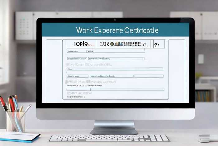 工作经历证明怎么开具 工作经历证明怎么开具模板