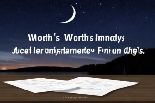 月度工作总结精辟句子 - 月度工作总结精辟句子图片