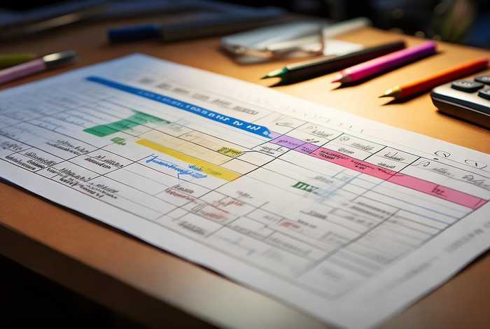 工作计划表详细、工作计划表详细怎么写