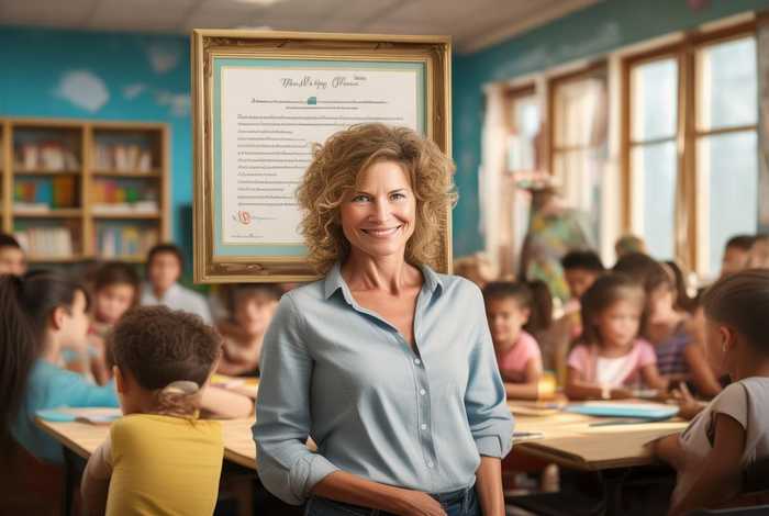 教师个人工作总结2024 教师个人工作总结2024简短