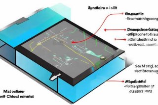 mos管工作原理图解、mos管工作原理图解图片