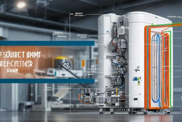 空气能热水器工作原理电路图，空气能热水器工作原理电路图详解