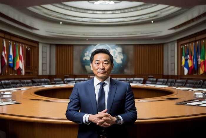 外事工作委员会办公室主任是谁 - 外事工作委员会办公室主任是谁啊