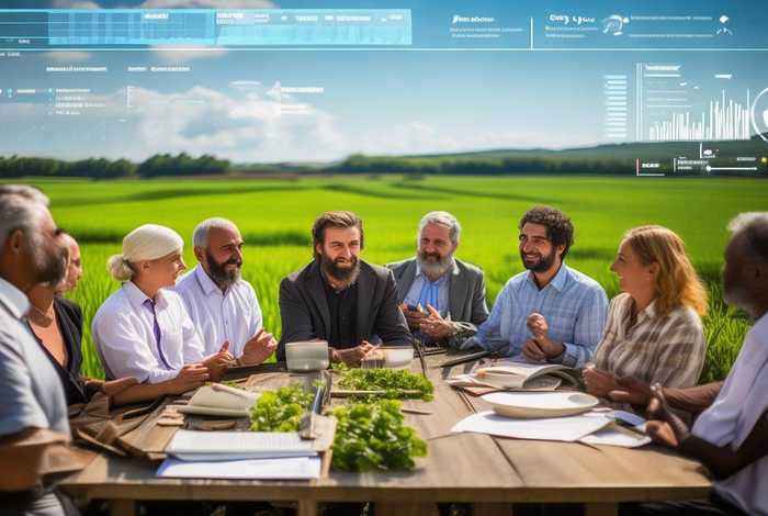 中央农村工作会议以产业急需为导向,深化产教融合、科教融汇-；中央农村工作会议以产业急需为导向,深化产教融合,科教融汇--