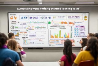 教学工作总结教学任务完成情况；教学工作总结教学任务完成情况等