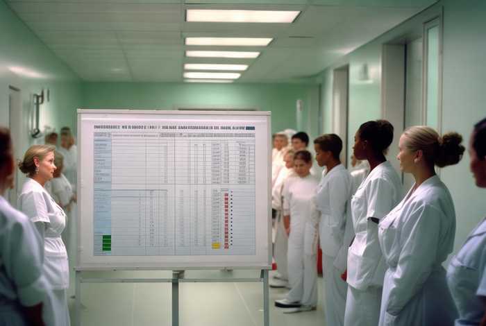 护士劳动法规定工作时间；医院护士劳动法规定工作时间