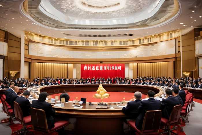 中央农村工作会议在北京召开 - 中央农村工作会议在北京召开的时间