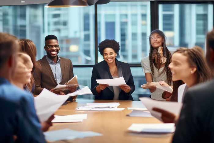 工作评语文案 - 工作评语文案100字