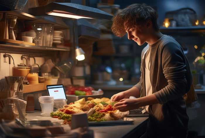 兼职工作晚上2-3小时 - 兼职工作晚上2-3小时外卖