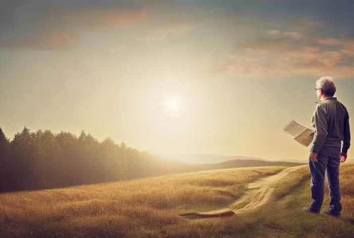 找不到工作没有方向怎么办 - 找不到工作没有方向怎么办呢