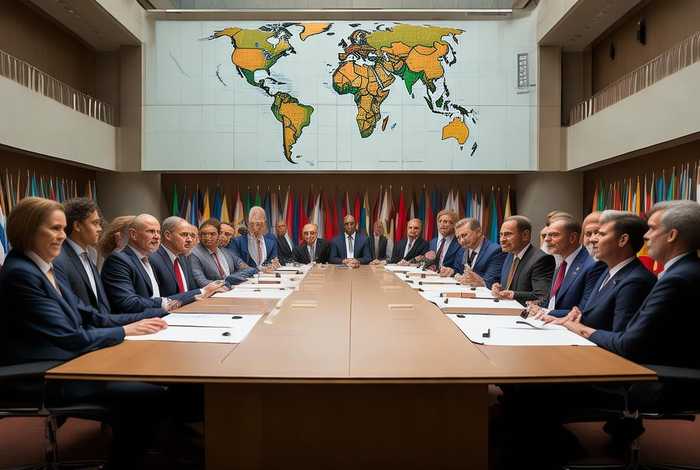 中央外事委员会委员办公室 中央外事委员会委员办公室职责