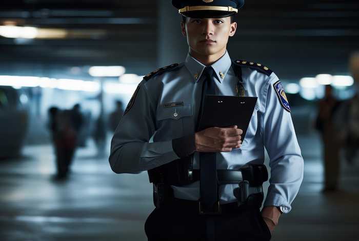 保安工作总结精辟简短 - 保安工作总结精辟简短50字