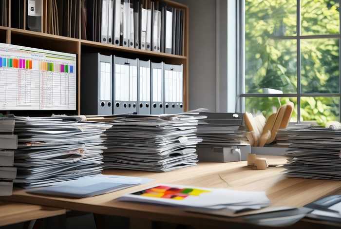 资料员工作内容计划、资料员工作内容计划表