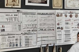 事业单位工作人员年度考核表个人总结2024 2020年事业单位年度考核表个人工作总结