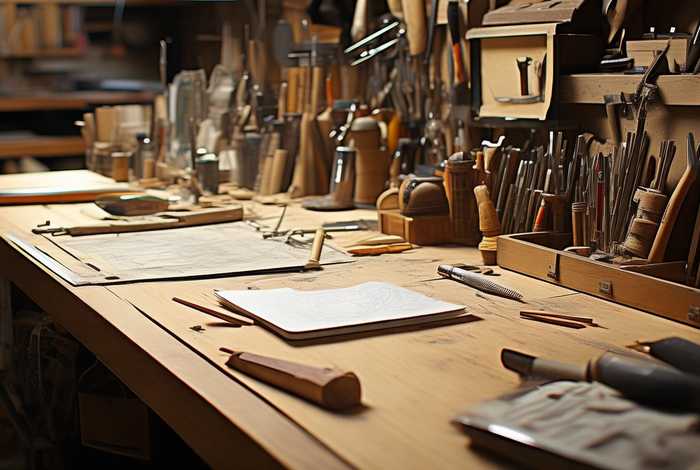 工作台帐 - 工作台帐的意义和作用