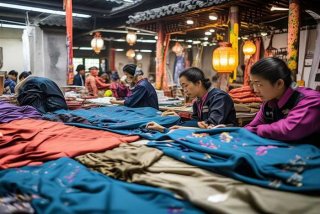 苏州工作服定制、苏州工作服定制厂家