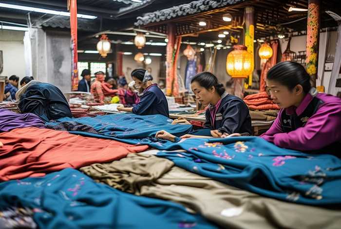 苏州工作服定制、苏州工作服定制厂家