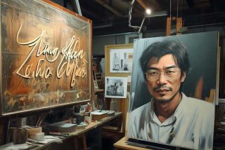 肖战工作室名称 肖战工作室名称是什么