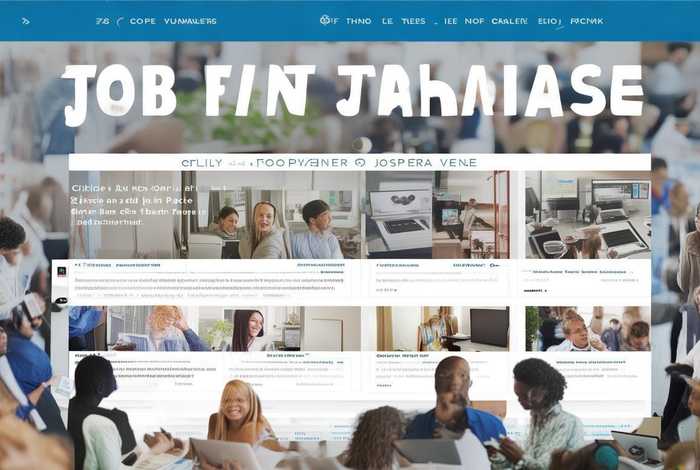 求职找工作哪个平台最靠谱 - 求职找工作上哪个网