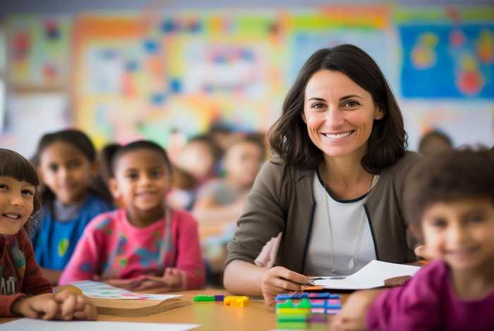 幼儿园教师教学工作总结 幼儿园教师教学工作总结大班