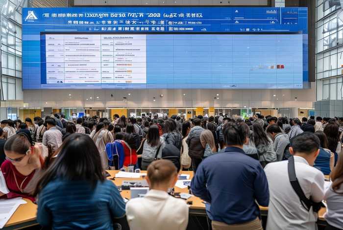 国考2023年考试时间 - 国考2023年考试时间 报名