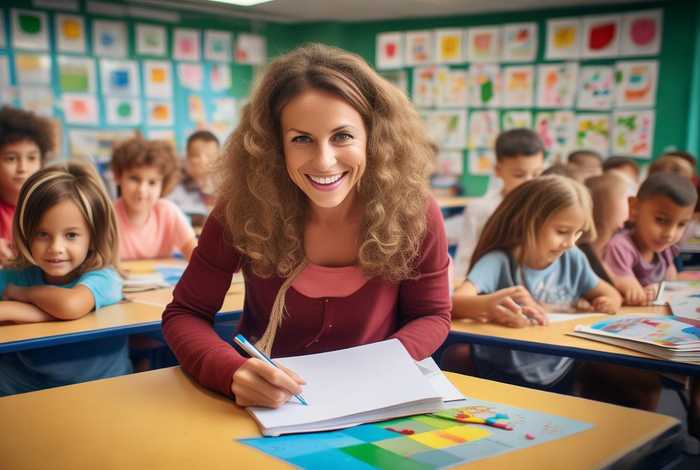 小学教师工作总结个人简短200字 - 小学教师工作总结个人简短200字左右