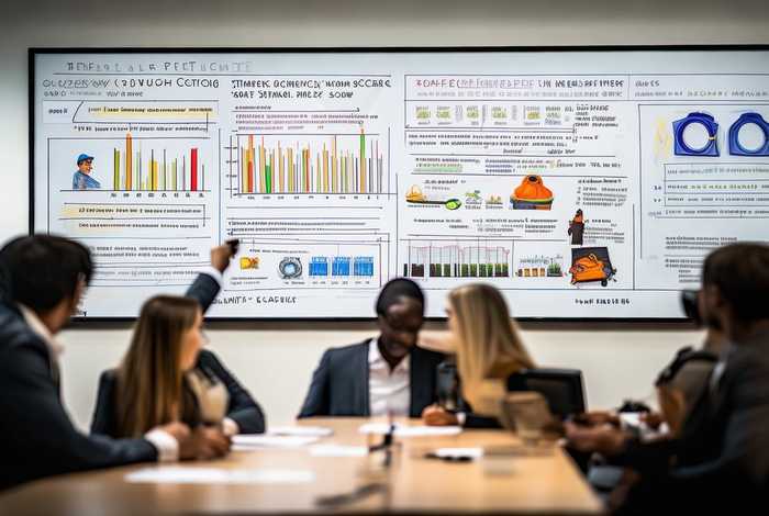 安全生产工作总结及2025工作思路 安全生产工作总结及2025工作思路及措施