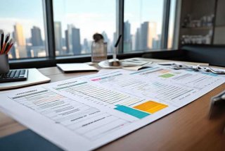 专业技术工作总结排版 - 专业技术工作总结排版模板