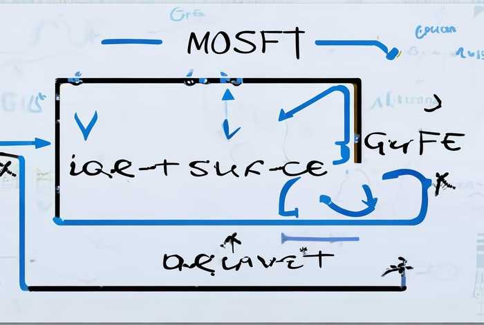 mos管工作原理视频(mos管工作原理,就是这么简单) mos管工作原理视频(mos管工作原理,就是这么简单)