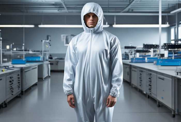 防静电工作服最新标准；防静电工作服最新标准规范