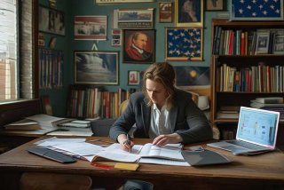 个人年度工作总结政治思想方面，个人年度工作总结政治思想方面怎么写