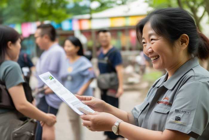 社区工作者待遇如何，大同社区工作者待遇如何