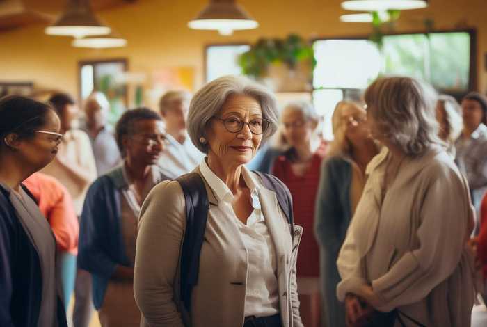 社区专职工作者待遇；光明区社区专职工作者待遇