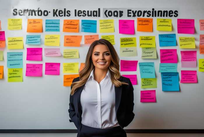 工作经历怎么写文案；工作经历怎么写文案简短