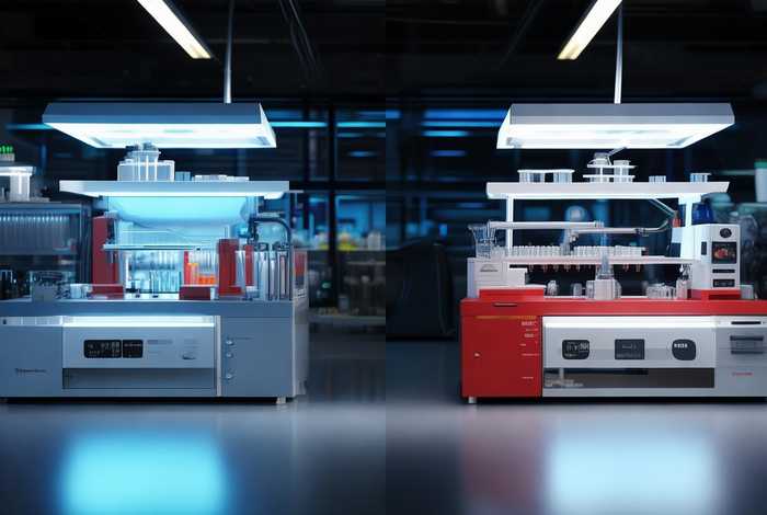 移液工作站进口品牌 - 移液工作站国产品牌