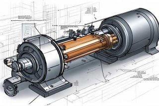 往复式压缩机工作原理 往复式压缩机工作原理,常见故障