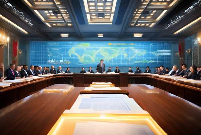 中央经济工作会议精神全文 - 中央经济工作会议精神全文完整版