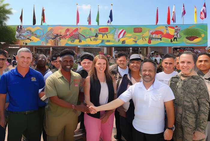 双拥工作指的是什么，双拥工作指的是什么工作