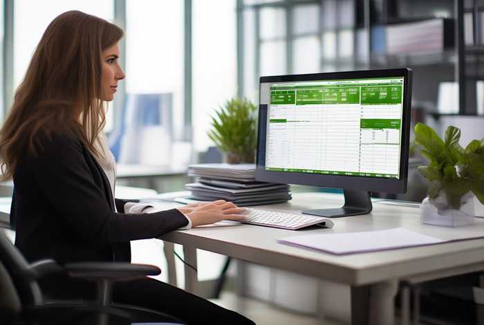 文秘主要做什么工作图片 - 文秘主要做什么工作内容