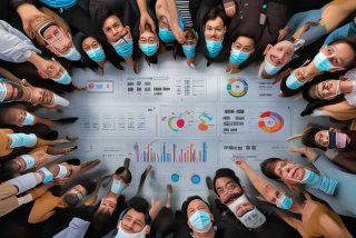 疫情防控工作总结标题；疫情防控工作总结标题大全