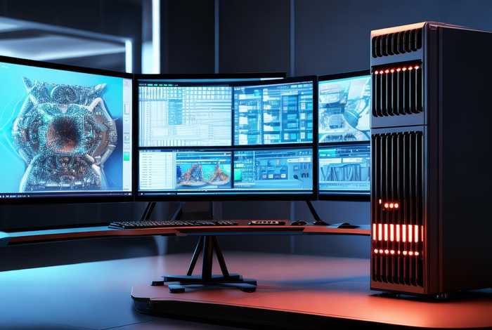 工作站版系统 - 工作站版系统高性能