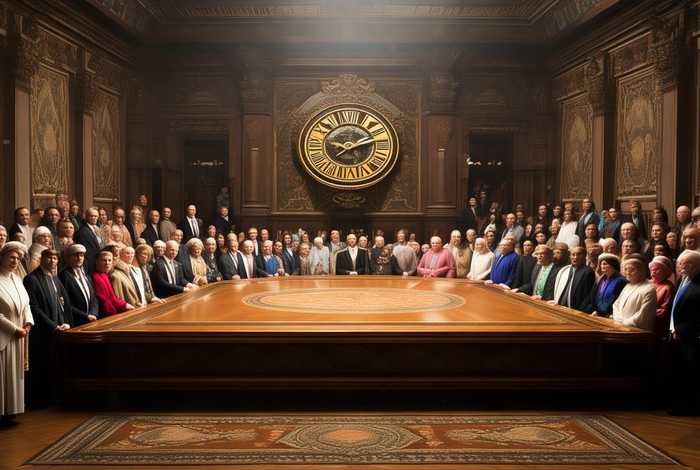 全国宗教工作会议什么时间召开、全国宗教工作会议召开时间