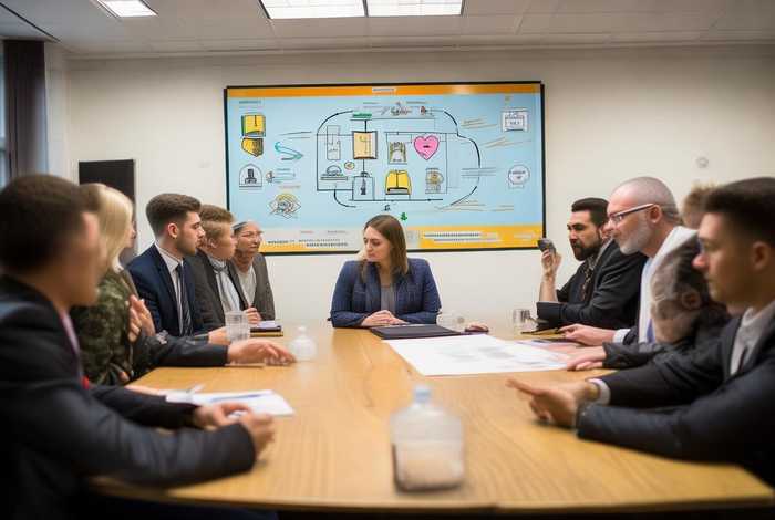 思想政治工作应对哪些重点领域作出规定 思想政治工作重点对象管理