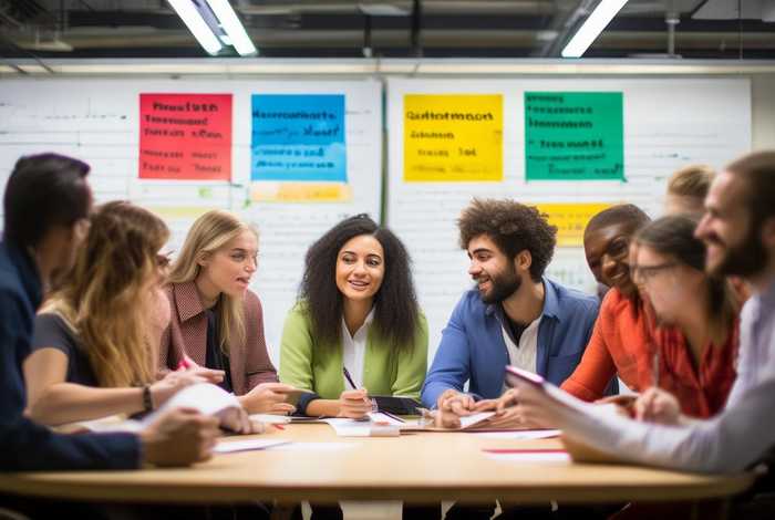 工作评价语简短 - 工作评价语简短怎么写