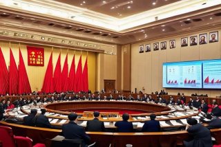 中央经济工作会议2024年12月11日至12日在北京举行 中央经济工作会议十二月16日至十八日在北京举行